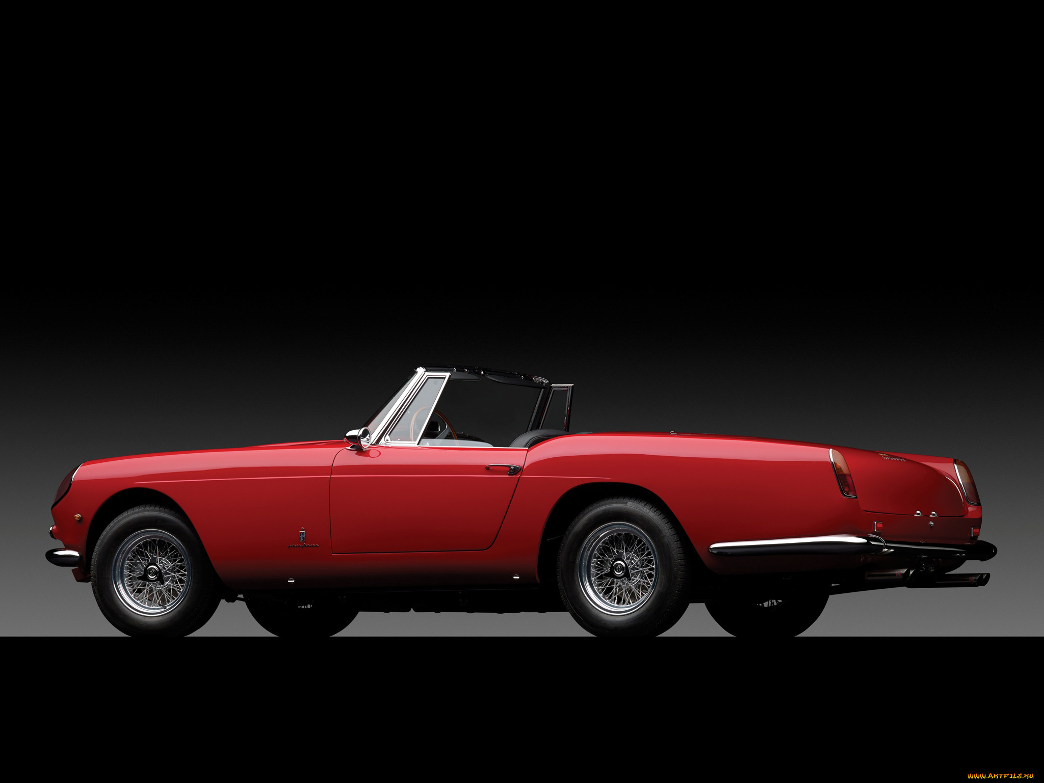 , ferrari, 1959, serie, ii, cabriolet, covered, headlights, 250, gt